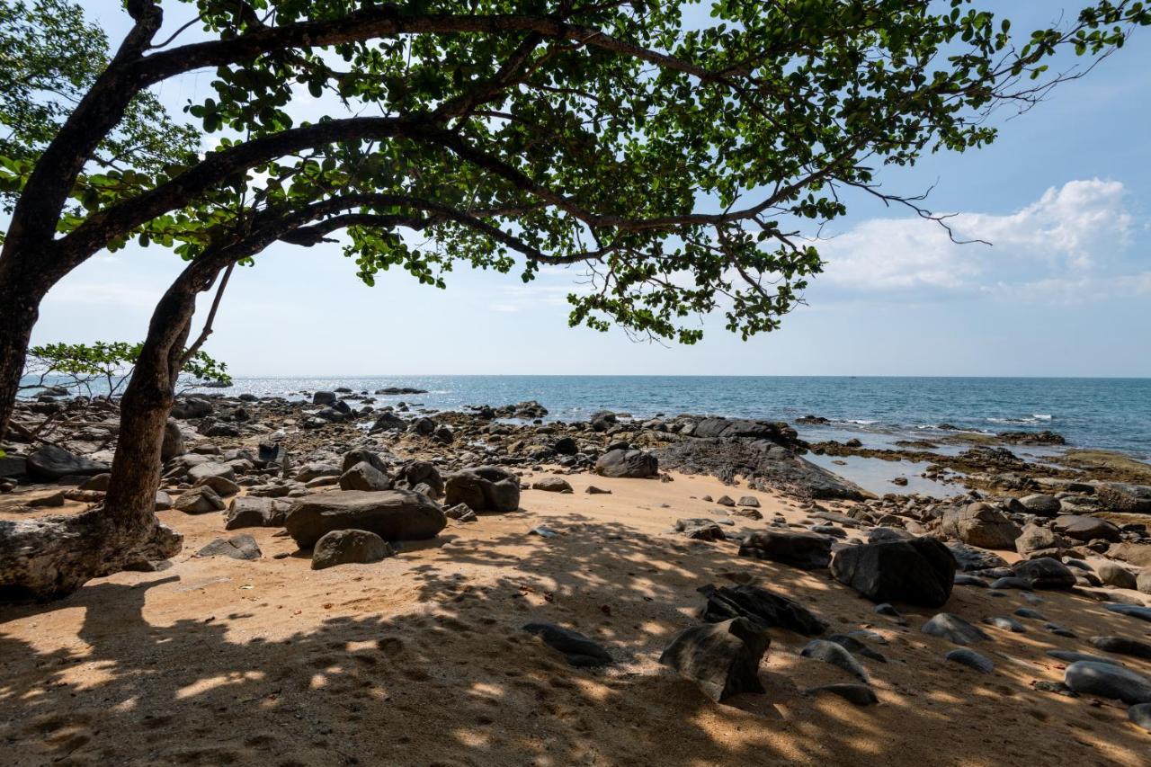 Baan Krating Khao Lak Resort - Sha Plus Eksteriør billede